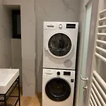 Vila-Amo, Suites&Rooms In Tirana Center