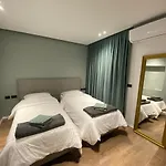 Vila-Amo, Suites&Rooms In Tirana Center