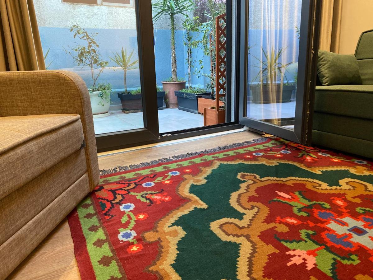 Vila-amo, Suites&rooms In Center