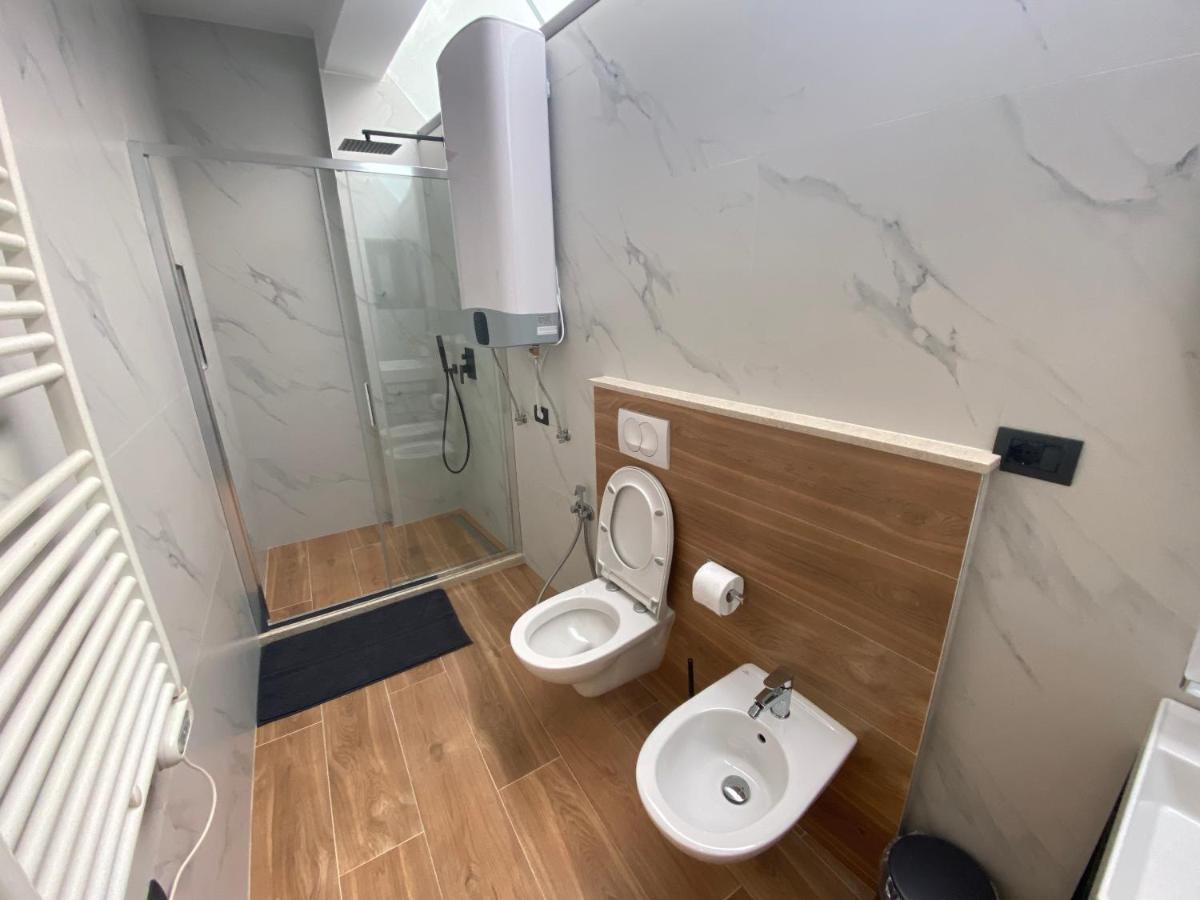 Bed & Breakfast Vila-amo, Suites&rooms In Center *