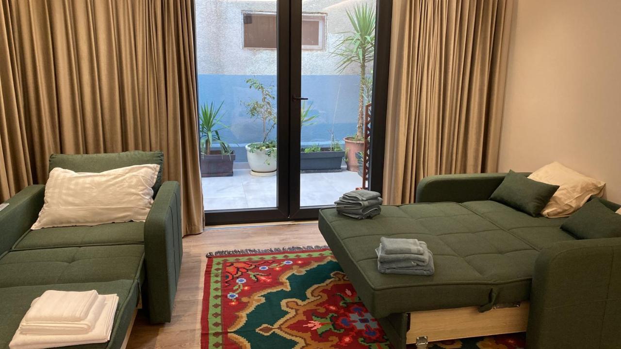 Vila-amo, Suites&rooms In Center