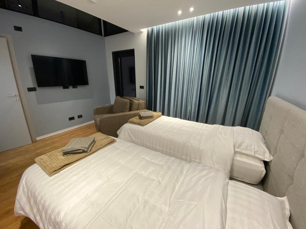 Vila-amo, Suites&rooms In Center