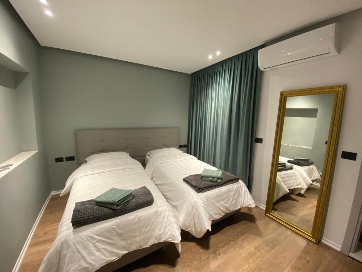 Vila-amo, Suites&rooms In Center