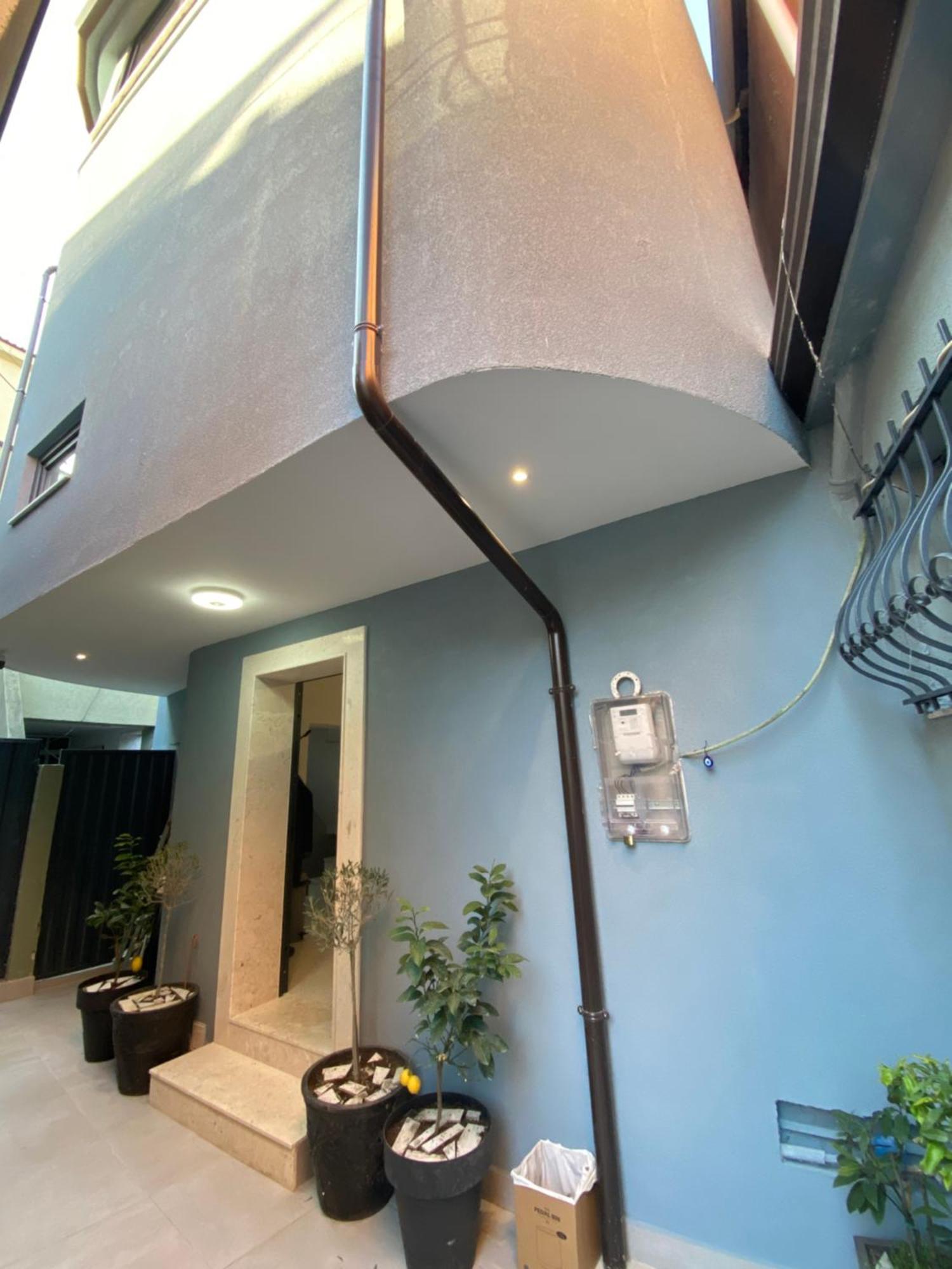Bed & Breakfast Vila-amo, Suites&rooms In Center *